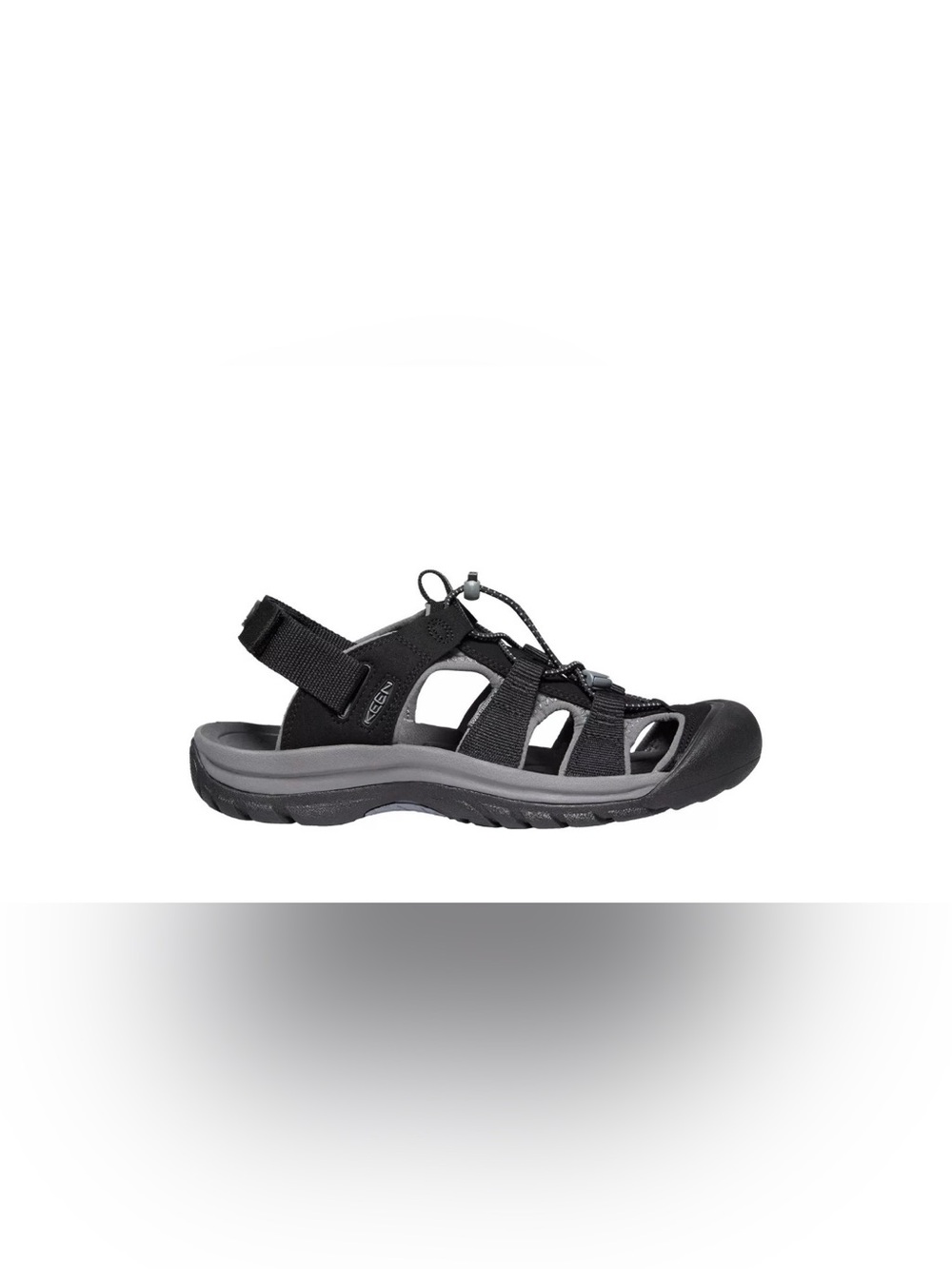 KEEN Men's Rapids H2 Sandals